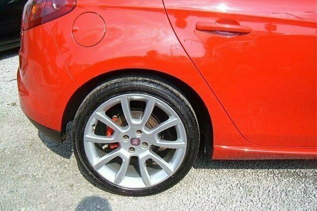 Used Fiat Bravo 2007 Hatchback