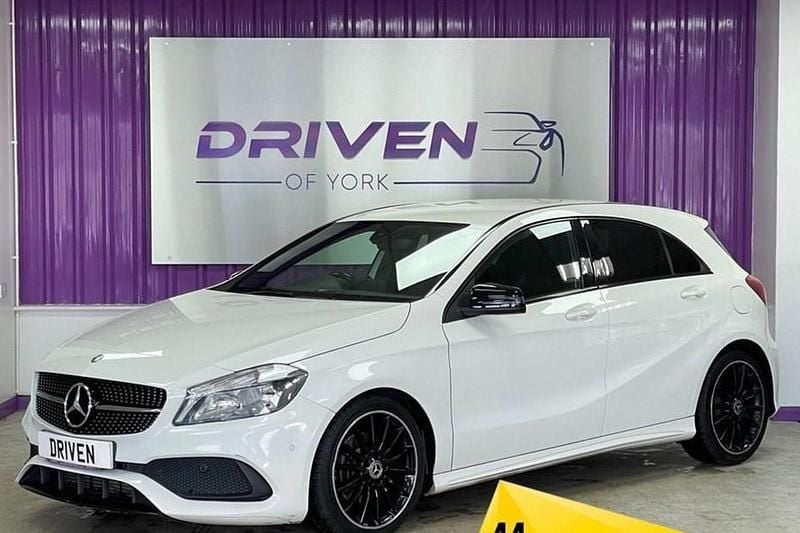 Used 2017 Mercedes A200 Executive | £10,500 (Fair price) - Image 1/1