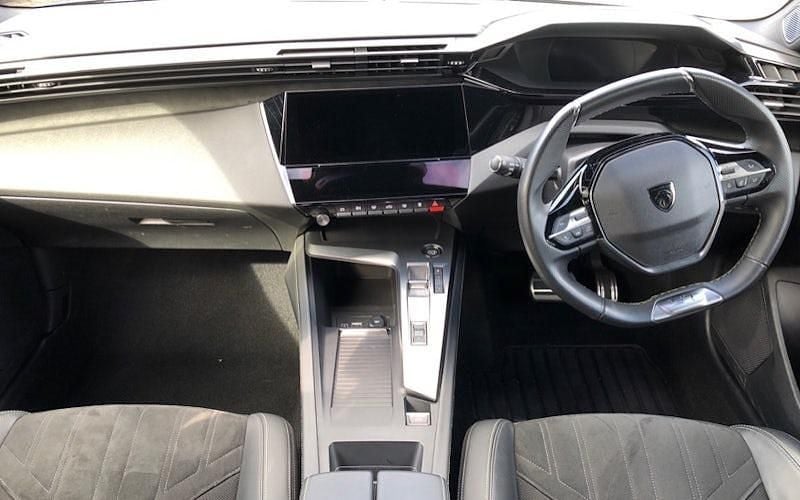 Used Peugeot e-308 GTi 114 kW (156 HP) 2025 Hatchback