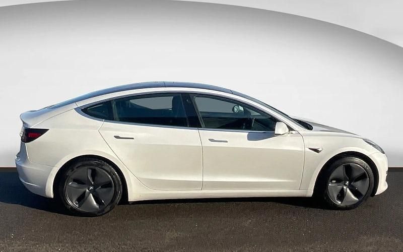 Used Tesla Model 3 Long Range AWD 258 kW (351 HP) 2023 Sedan
