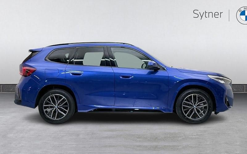 New BMW X1 M Sport 170 HP (125 kW) 2026 SUV