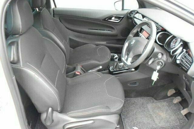 Used Citroën DS3 2010 Hatchback