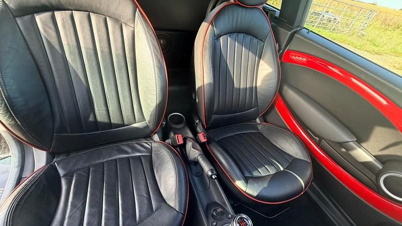 Used Mini John Cooper Works Coupé 2012 Black Coupe