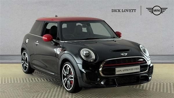 Used 2016 Mini John Cooper Works Hatch Hatchback | £17,250 (Fair price) - Image 1/4
