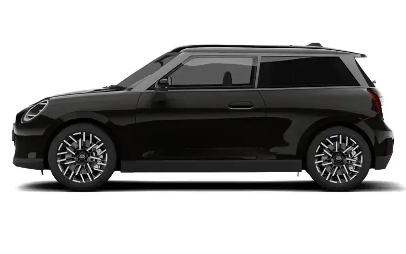 Used Mini Cooper Level 3 135 kW (184 HP) 2020 Hatchback