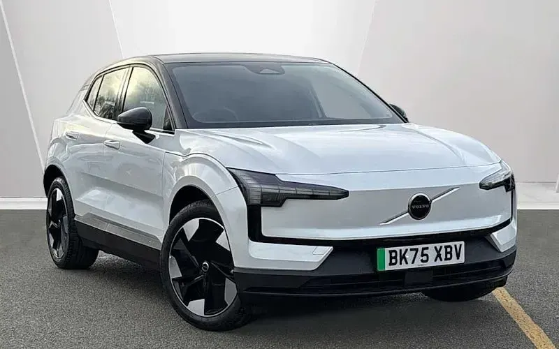 Used Volvo EX30 Performance 314 kW (428 HP) 2025 SUV
