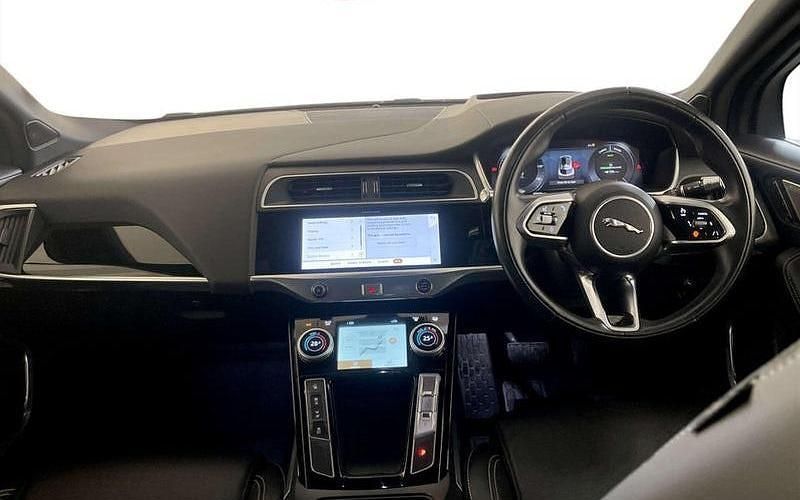 Used Jaguar I-Pace 294 kW (400 HP) 2022 SUV