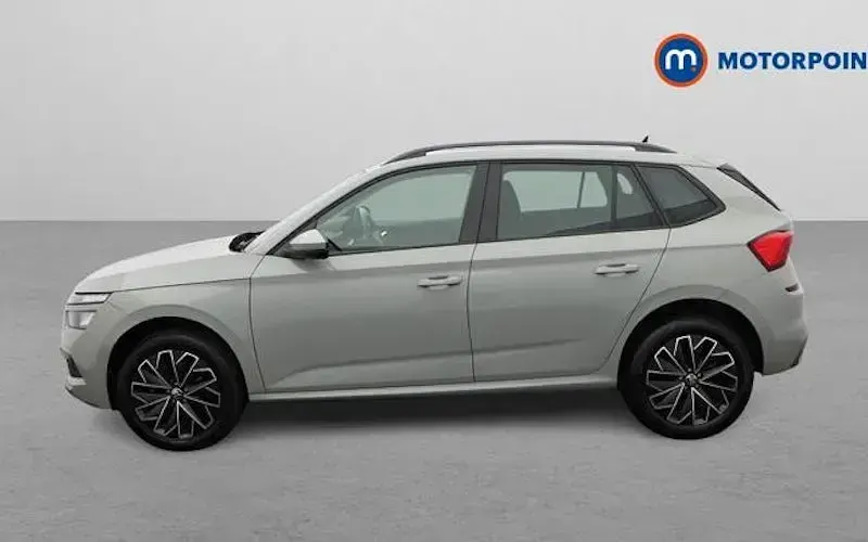Used Skoda 110 R SE Drive 110 HP (80 kW) 2023 Hatchback