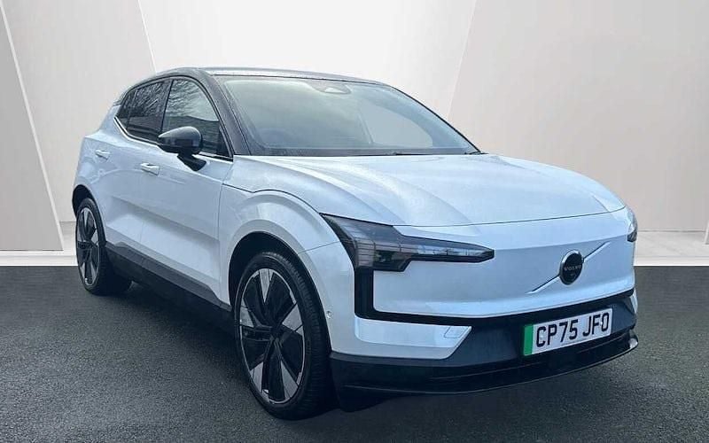 New Volvo EX30 Performance 314 kW (428 HP) 2025 SUV