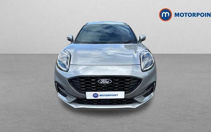 Used Ford Puma ST-Line X 125 HP (91 kW) 2026 SUV