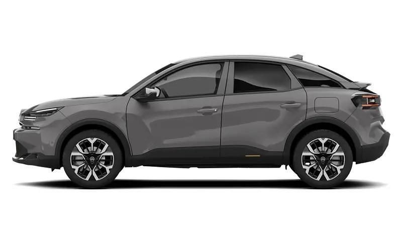 New 2025 Citroën C4 Hatchback | £23,211 (A bit pricey) - Image 1/1
