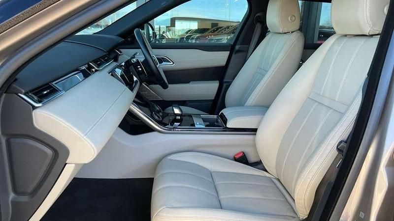 Used Land Rover Range Rover Velar 204 HP (150 kW) 2022 Other SUV