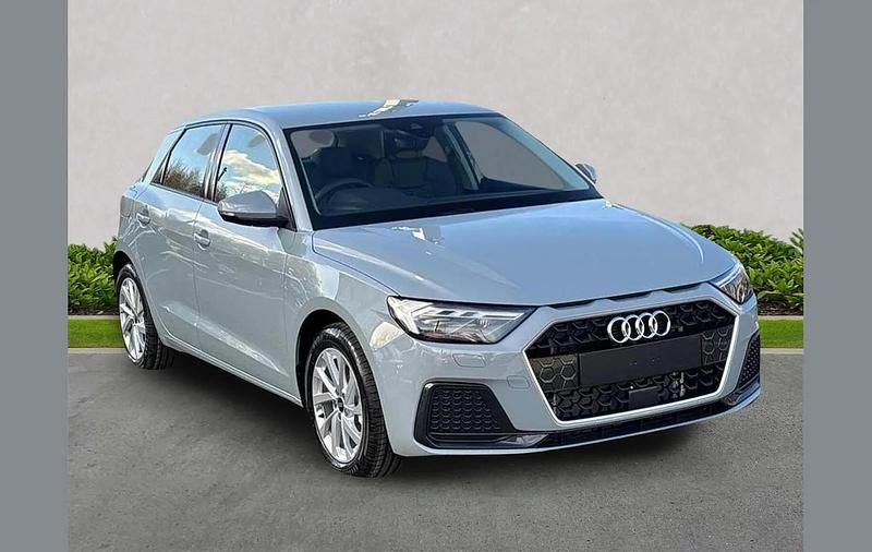New Audi A1 Sport 113 HP (83 kW) 2025 Other SUV
