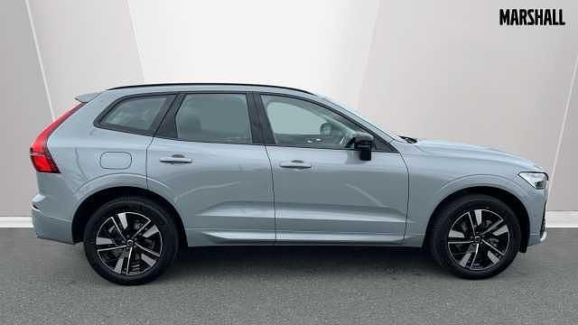 New Volvo XC60 Ultra 345 HP (253 kW) 2026 SUV