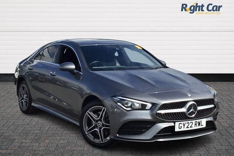Used 2022 Mercedes E250 AMG Line Premium Coupe | £25,499 (Fair price) - Image 1/1