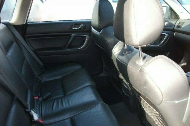 Used Subaru Legacy 2005 Hatchback