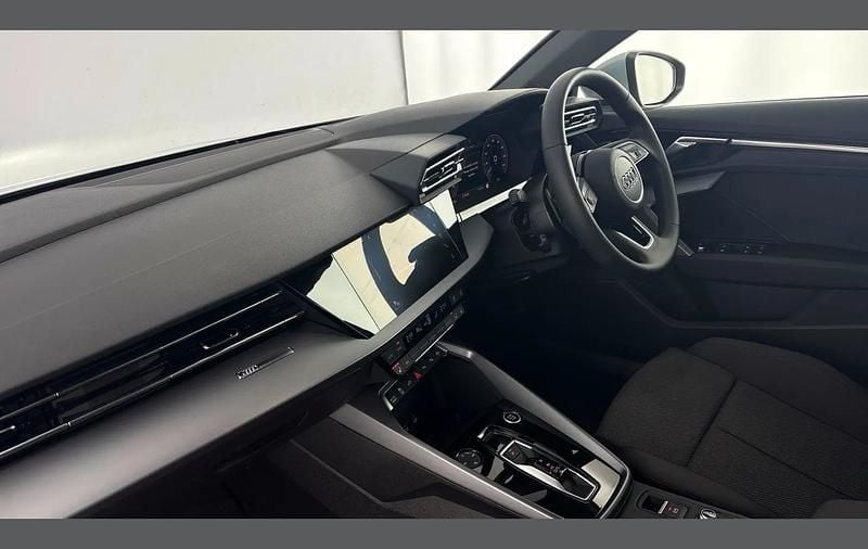 Used Audi A3 e-tron Sport 200 HP (147 kW) 2025 Grey Hatchback