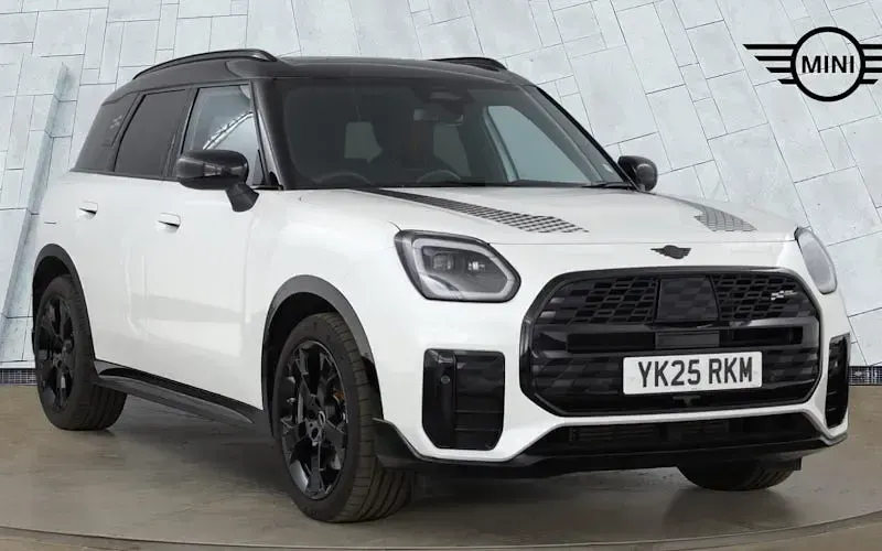 Used Mini Countryman Sport 170 HP (125 kW) 2025 SUV