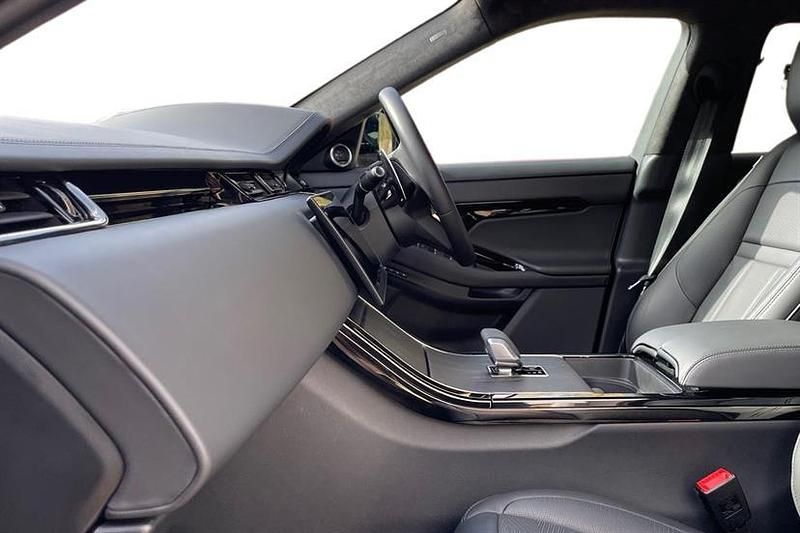 Used Land Rover Range Rover evoque Autobiography 269 HP (197 kW) 2024 Corinthian bronze SUV