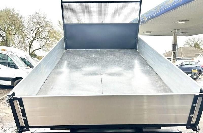 Used Vauxhall Movano 2018 Silver MPV