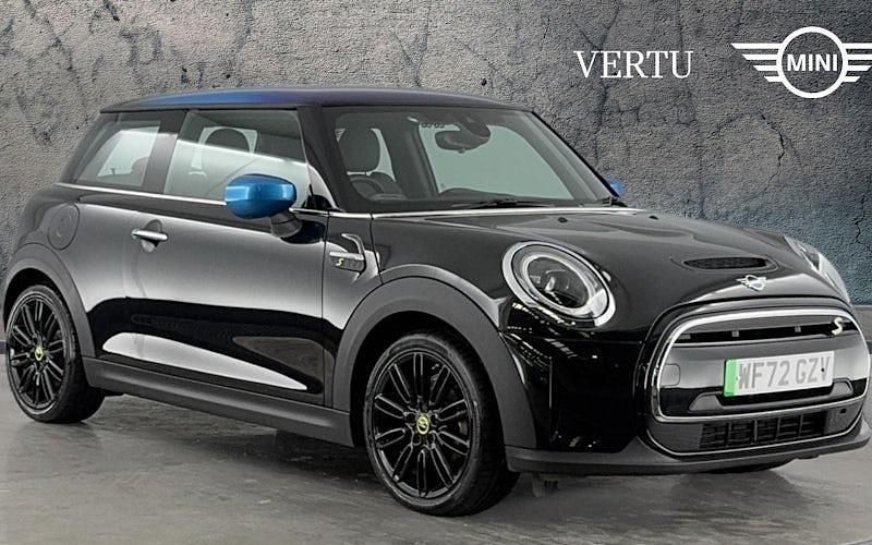 Used 2023 Mini Cooper Level 2 Hatchback | £16,405 - Image 1/4