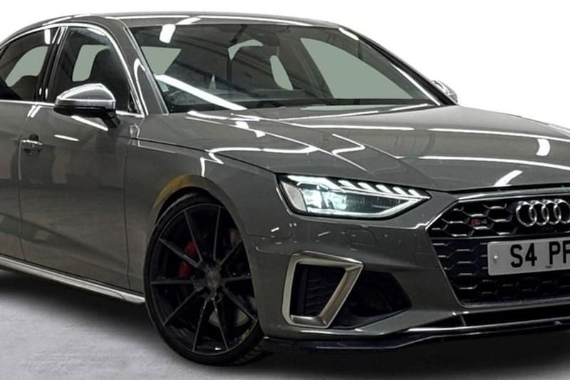 Used 2019 Audi A4 Design Sedan | £22,795 (Fair price) - Image 1/1