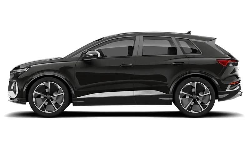 Used Audi Q4 e-tron S-Line 150 kW (204 HP) 2026 SUV