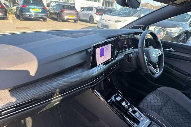 Used VW Golf VIII 150 HP (110 kW) 2023