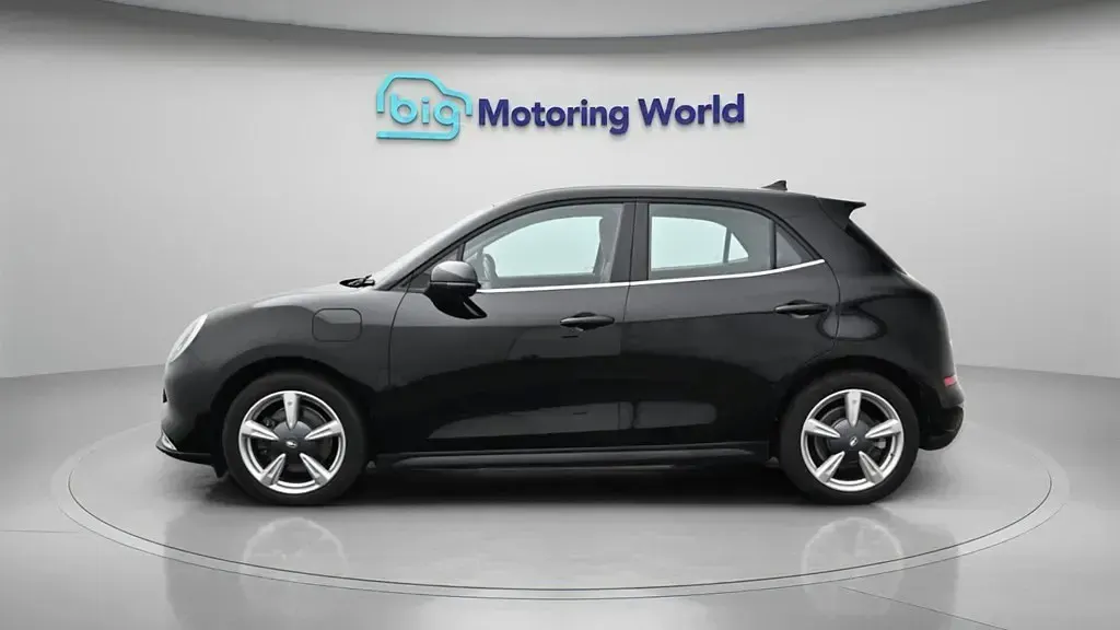 Used Ora 03 2024 Hatchback