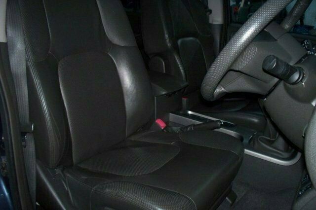 Used Nissan Pathfinder 2005 SUV