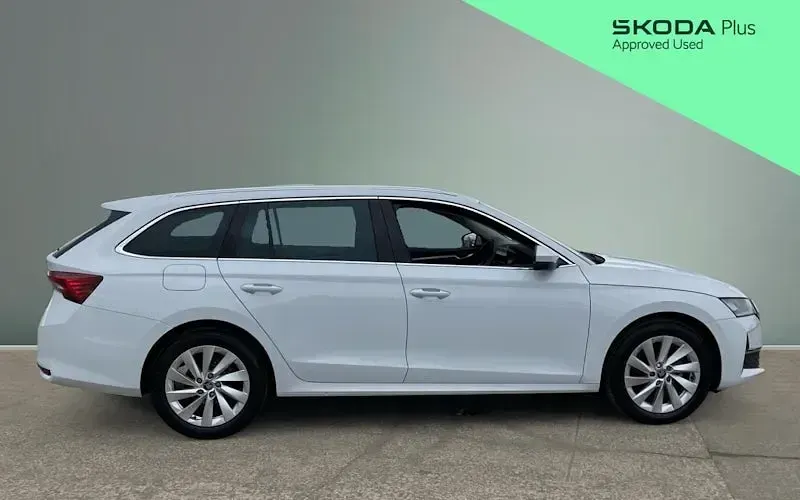 Usado Skoda Octavia SE L 150 HP (110 kW) 2026 Carrinha