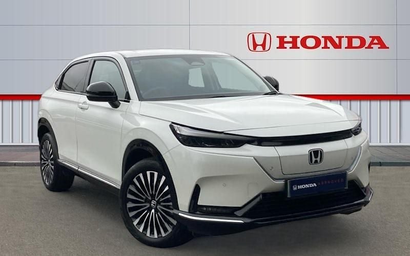 Used 2025 Honda e:Ny1 Elegance SUV | £22,642 (Fair price) - Image 1/4