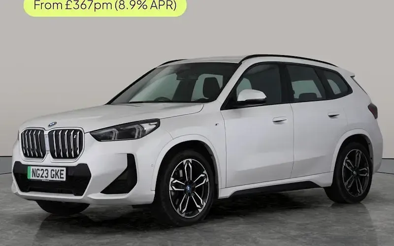 Used BMW iX1 M Sport 230 kW (313 HP) 2023 SUV
