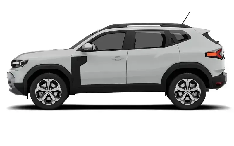 Used Dacia Duster Prestige 150 HP (110 kW) 2022 SUV