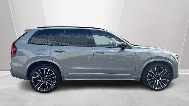 Used Volvo XC90 Ultra 247 HP (181 kW) 2025 SUV