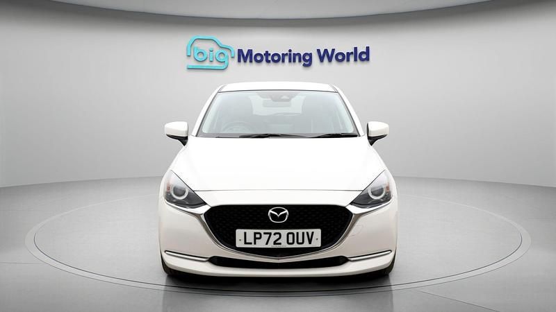 Used Mazda 6 Inclusive 88 HP (64 kW) 2023