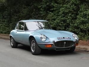 Others Used 1971 Jaguar E-Type Coupe | £39,995 - Image 1/4