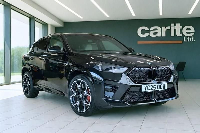 Used BMW X2 M Sport 2025 SUV