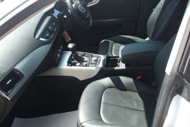 Used Audi A7 2012 Hatchback