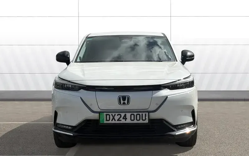 Used Honda e:Ny1 Elegance 150 kW (204 HP) 2026 SUV