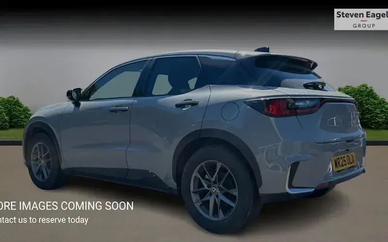 Used Lexus LBX 136 HP (100 kW) 2026 SUV