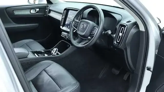 Usado Volvo XC40 Inscription 190 CV (139 kW) 2019 SUV