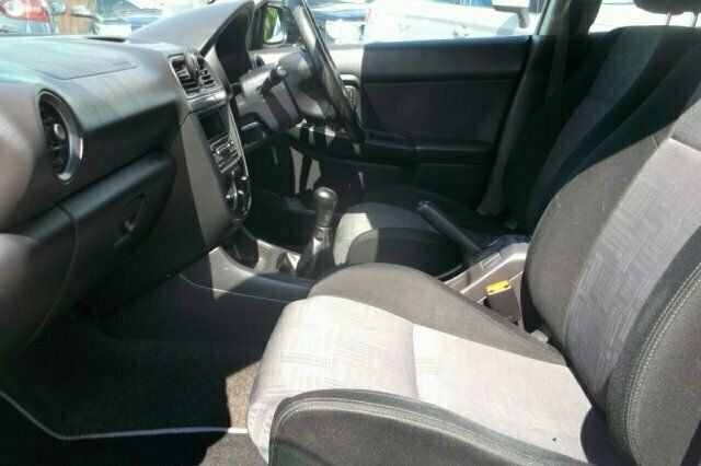 Used Subaru Impreza 2004 Sedan