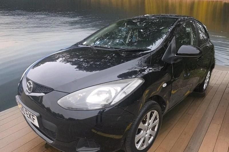 Used 2010 Mazda 2 | £1,300 (Super price) - Image 1/1