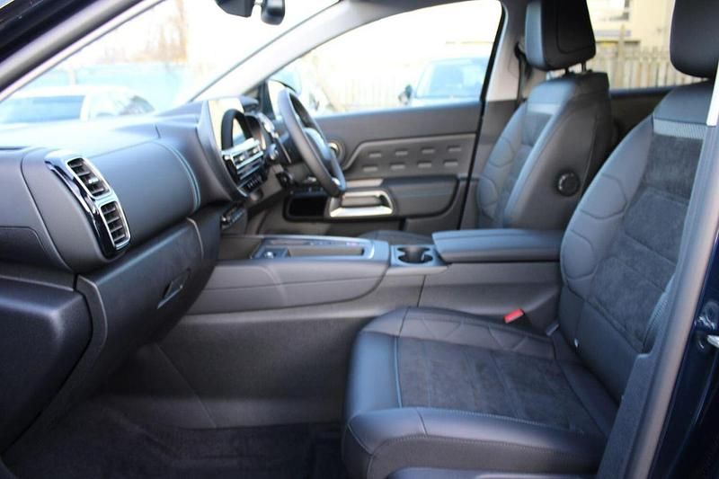 New Citroën C5 Aircross PureTech 134 HP (98 kW) 2025 SUV