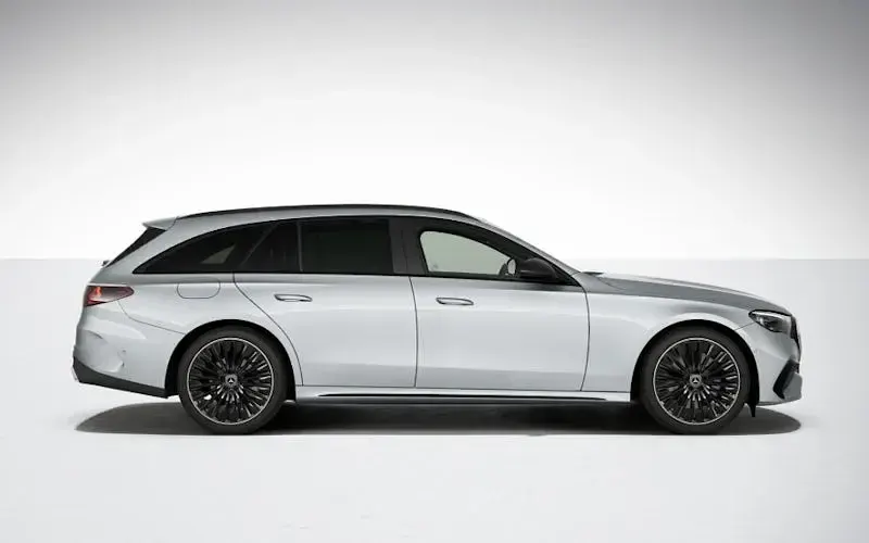 New Mercedes E220 Urban 197 HP (144 kW) 2026 Estate