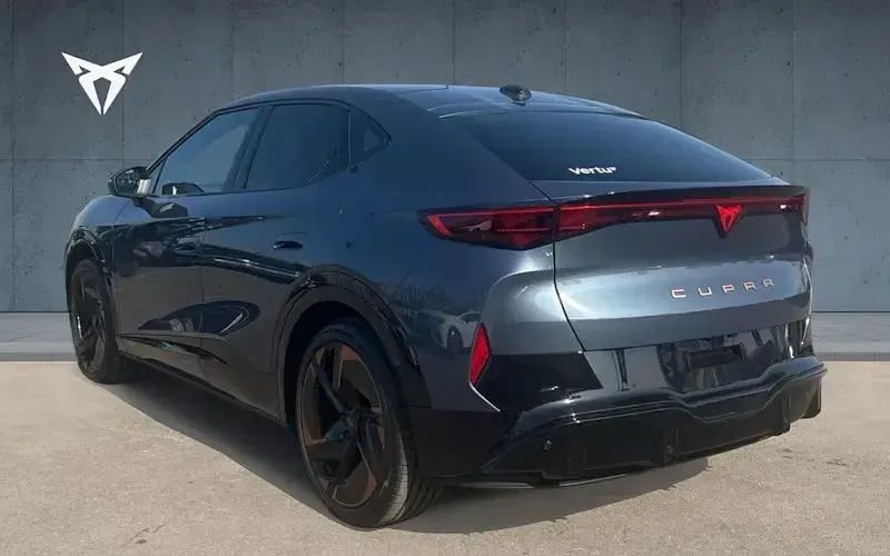 New Cupra Tavascan 210 kW (286 HP) 2025 SUV