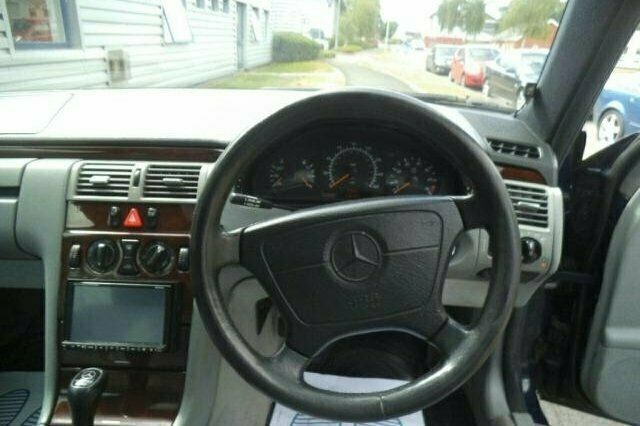 Used Mercedes E280 Elegance 1996 Sedan