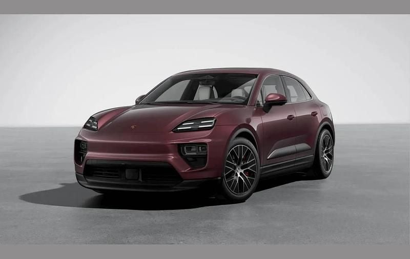 Other Used 2024 Porsche Macan SUV | £75,995 (Expensive) - Image 1/4