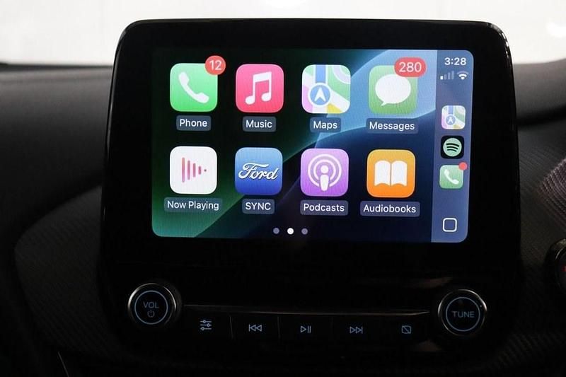 Used Ford Puma ST 2023 Grey